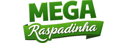 MEGA RASPADINHA🍀